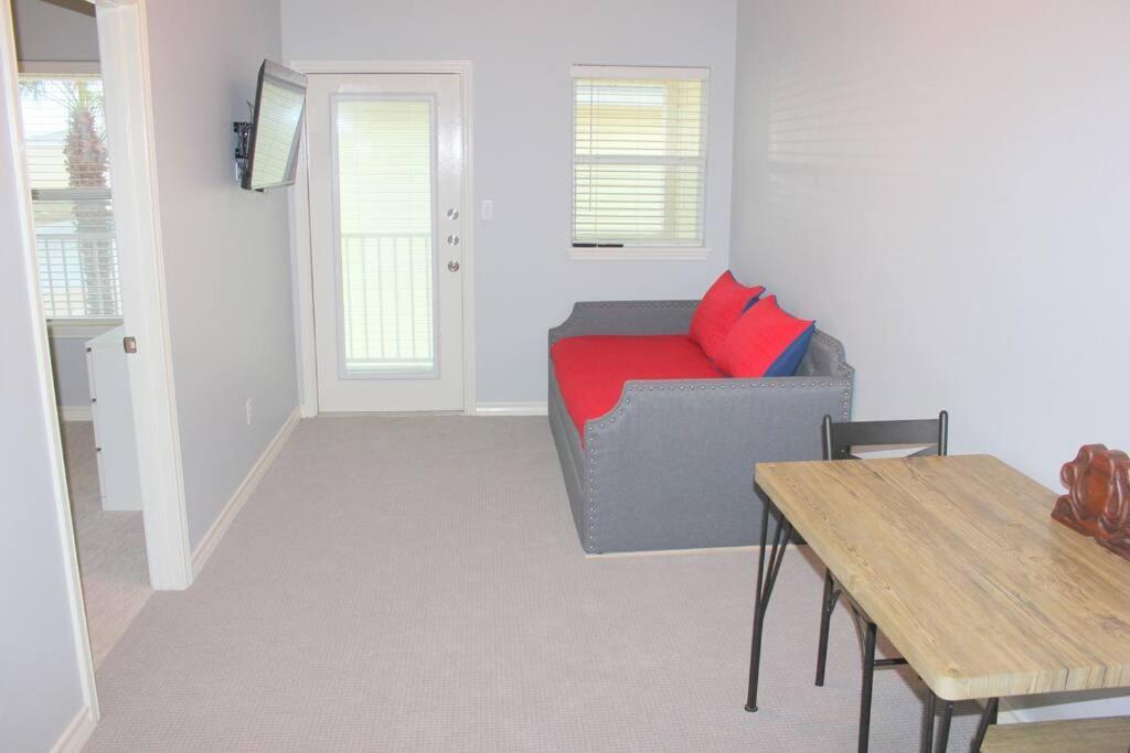 קורפוס כריסטי Spacious Home, Short Walk To Beach, Heated Pool! מראה חיצוני תמונה