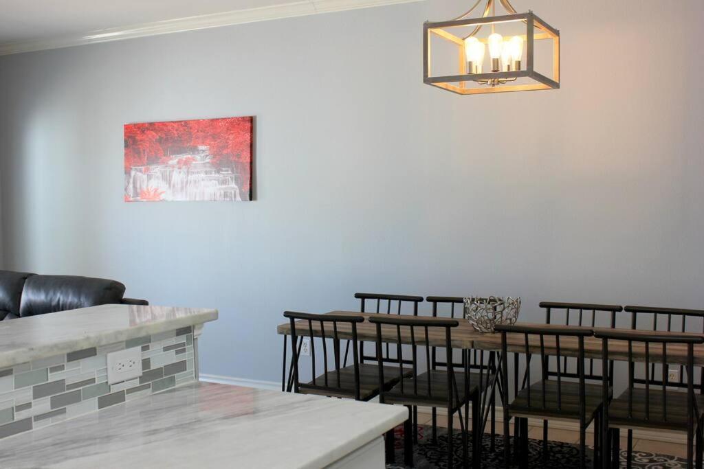 קורפוס כריסטי Spacious Home, Short Walk To Beach, Heated Pool! מראה חיצוני תמונה