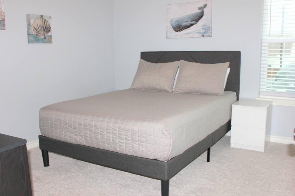 קורפוס כריסטי Spacious Home, Short Walk To Beach, Heated Pool! מראה חיצוני תמונה