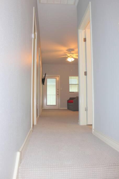 קורפוס כריסטי Spacious Home, Short Walk To Beach, Heated Pool! מראה חיצוני תמונה